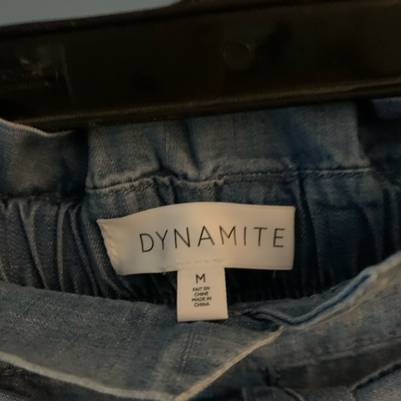 Dynamite pants - Picture 3 of 4